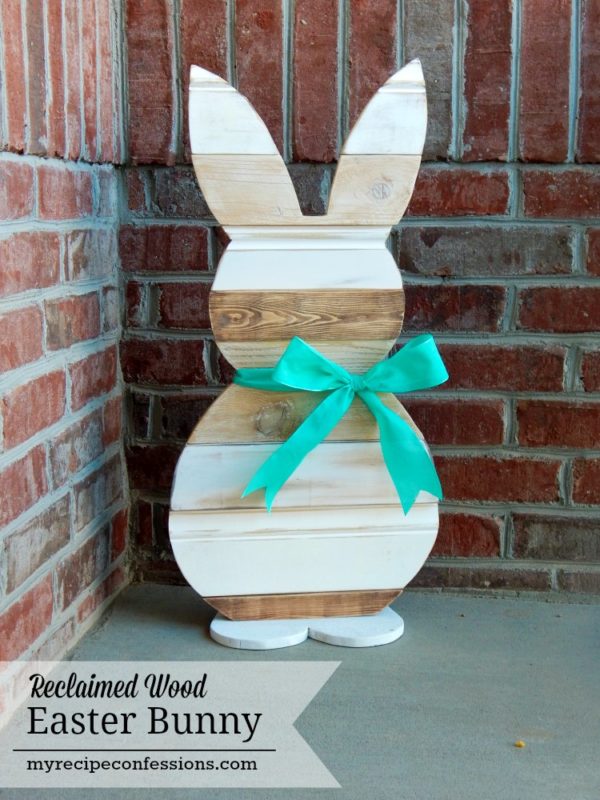 35 Adorable Bunny Craft Ideas and DIY Projects - Fun Loving Families