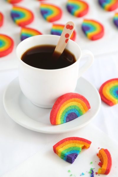 35 Rainbow Party Ideas That Will Knock Your Socks Off - Fun Loving Families