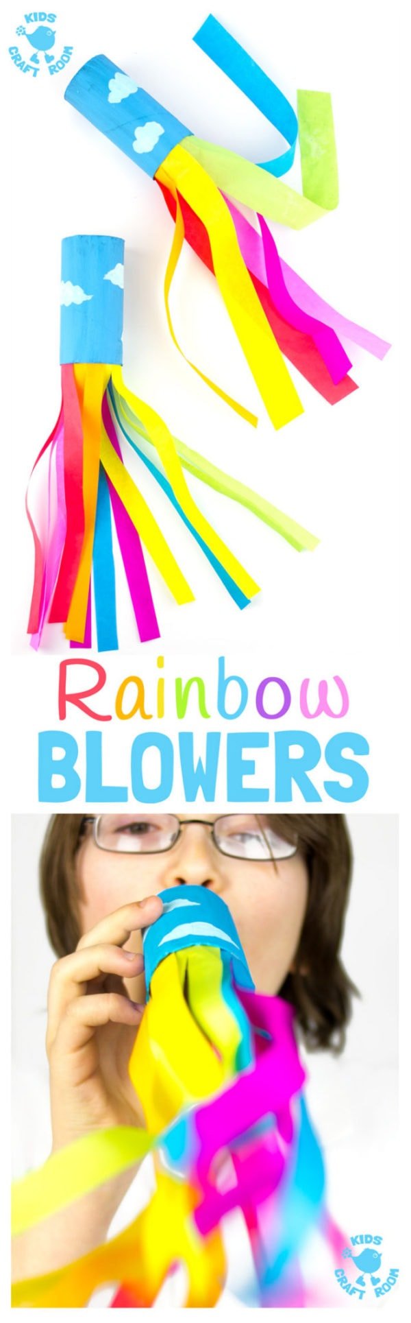 25 Rainbow Party Ideas that Will Knock Your Socks Off - Fun Loving Families