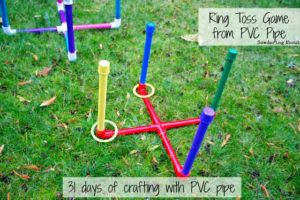 25 DIY Backyard Party Games for Family Fun - Fun Loving Families