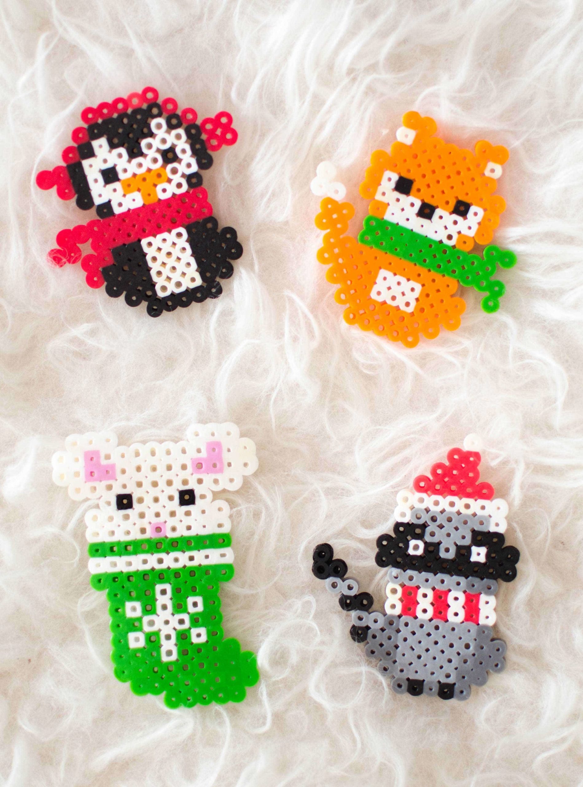 Melty Bead Patterns 