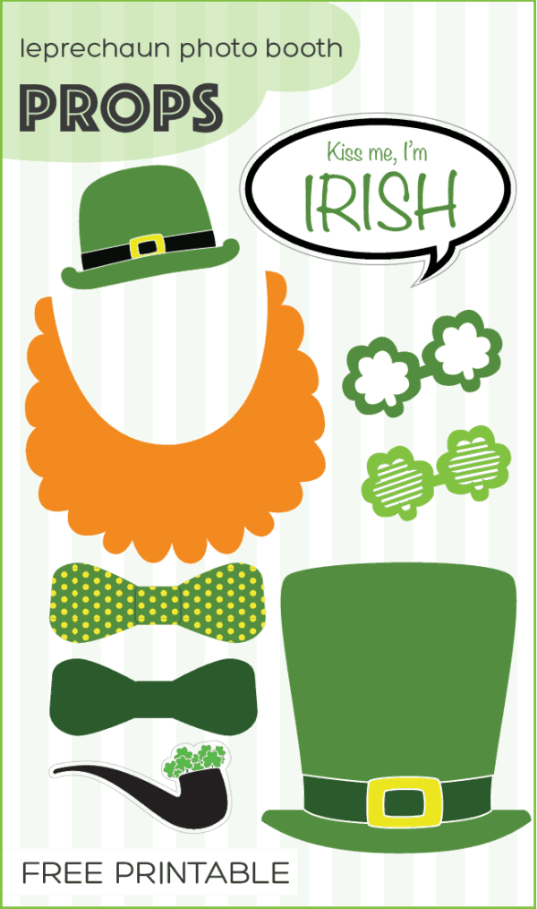 Fun and Simple St. Patrick's Day Kids Crafts and Activities - Fun ...