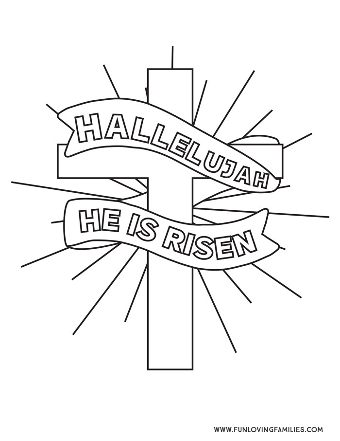 free-christian-easter-coloring-pages
