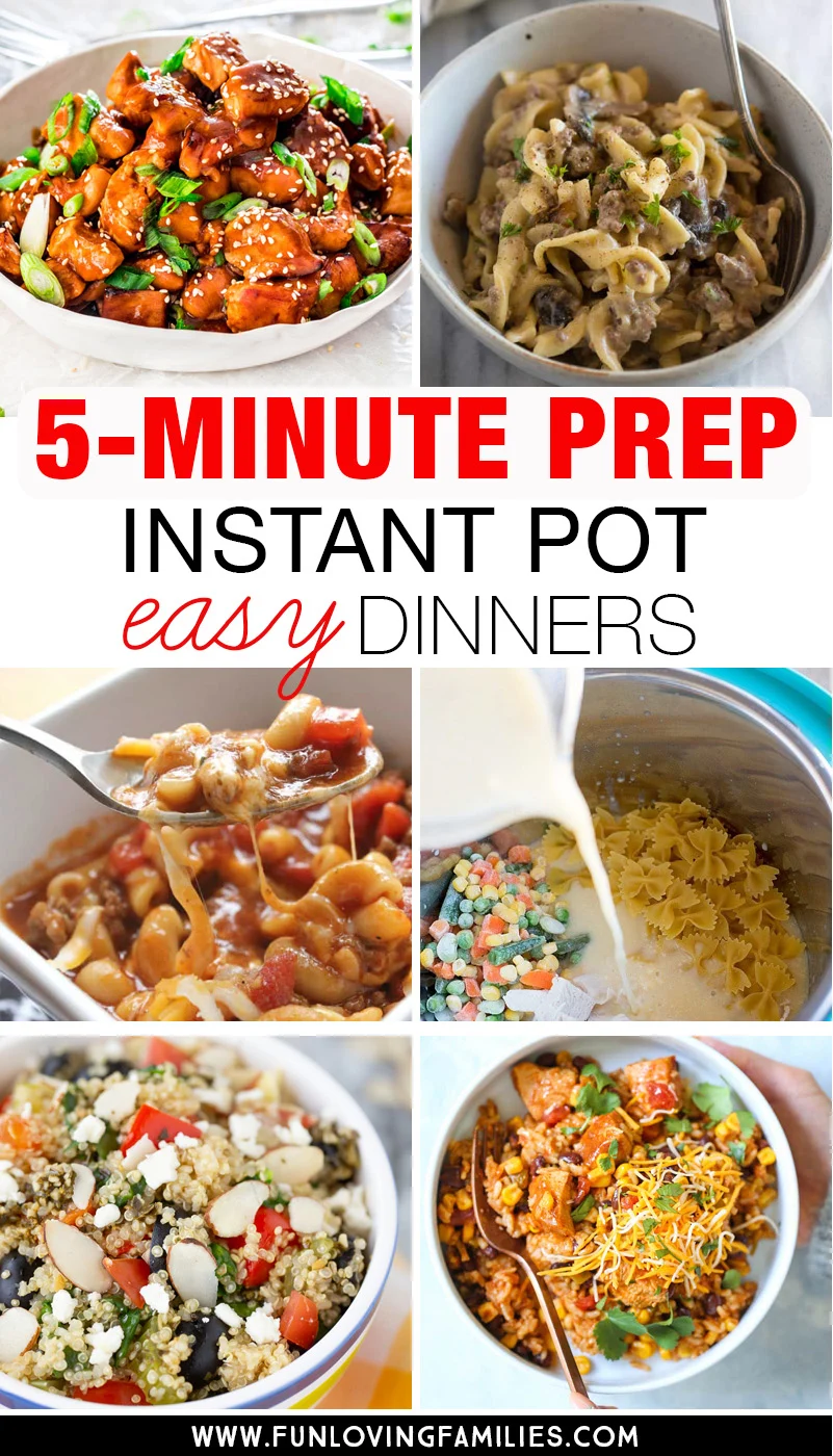 Easy Things To Cook In 5 Minutes - Home Alqu
