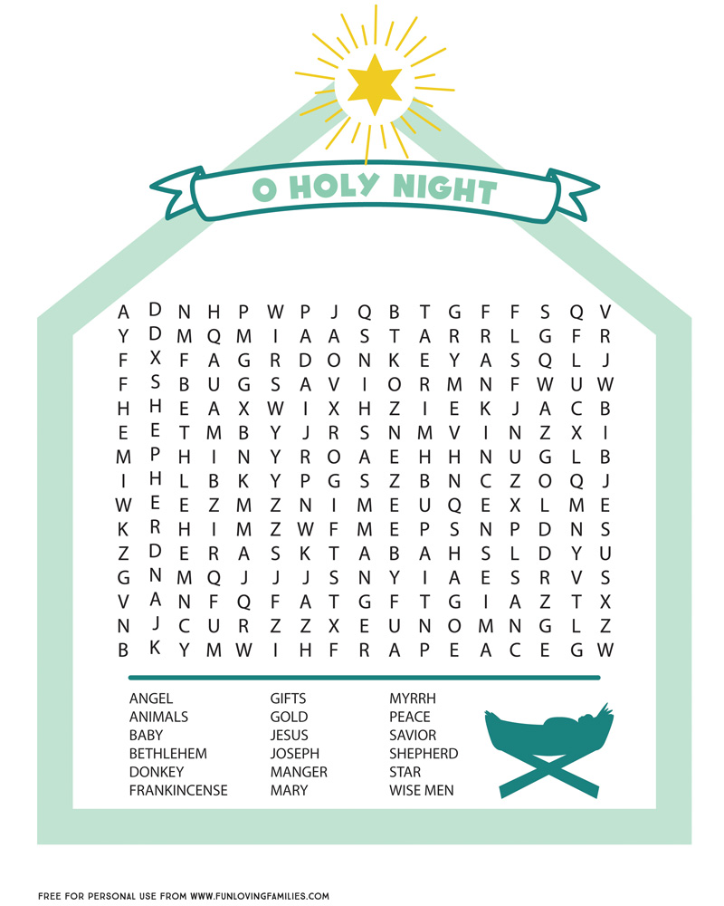 free-printable-christian-christmas-word-search-puzzles-crossword-puzzles-printable
