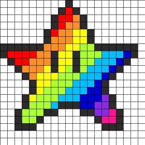 40 Cute Perler Bead Ideas, Patterns and Designs - Fun Loving Families