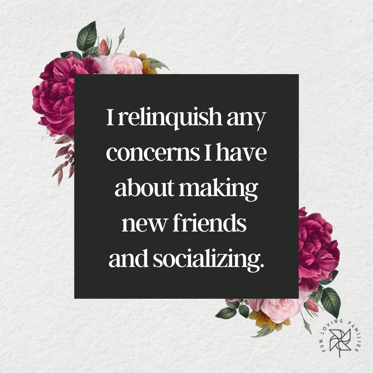 meeting new friends quotes
