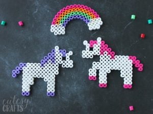 100 Animal Perler Bead Patterns, Designs and Ideas