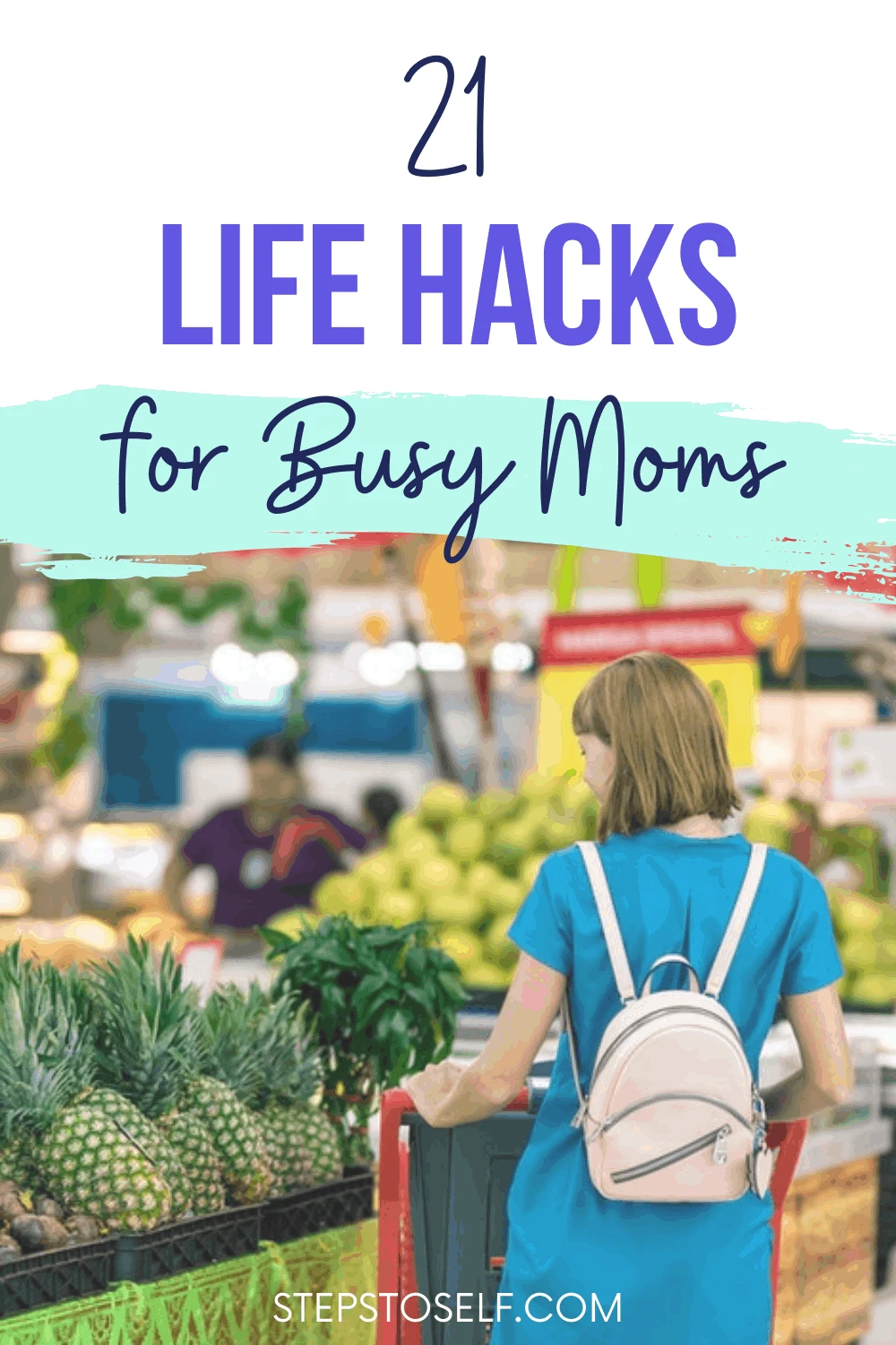 20 Amazing Items Busy Moms Need To Make Life Easier - Meraki Mother